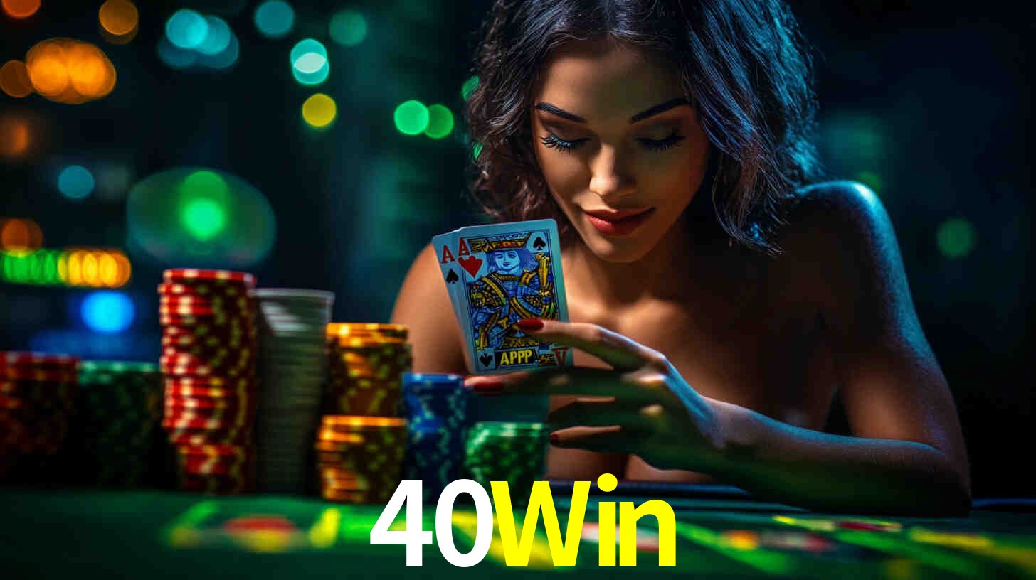 Descubra o Programa VIP da 40Win: Vantagens Exclusivas para Jogadores