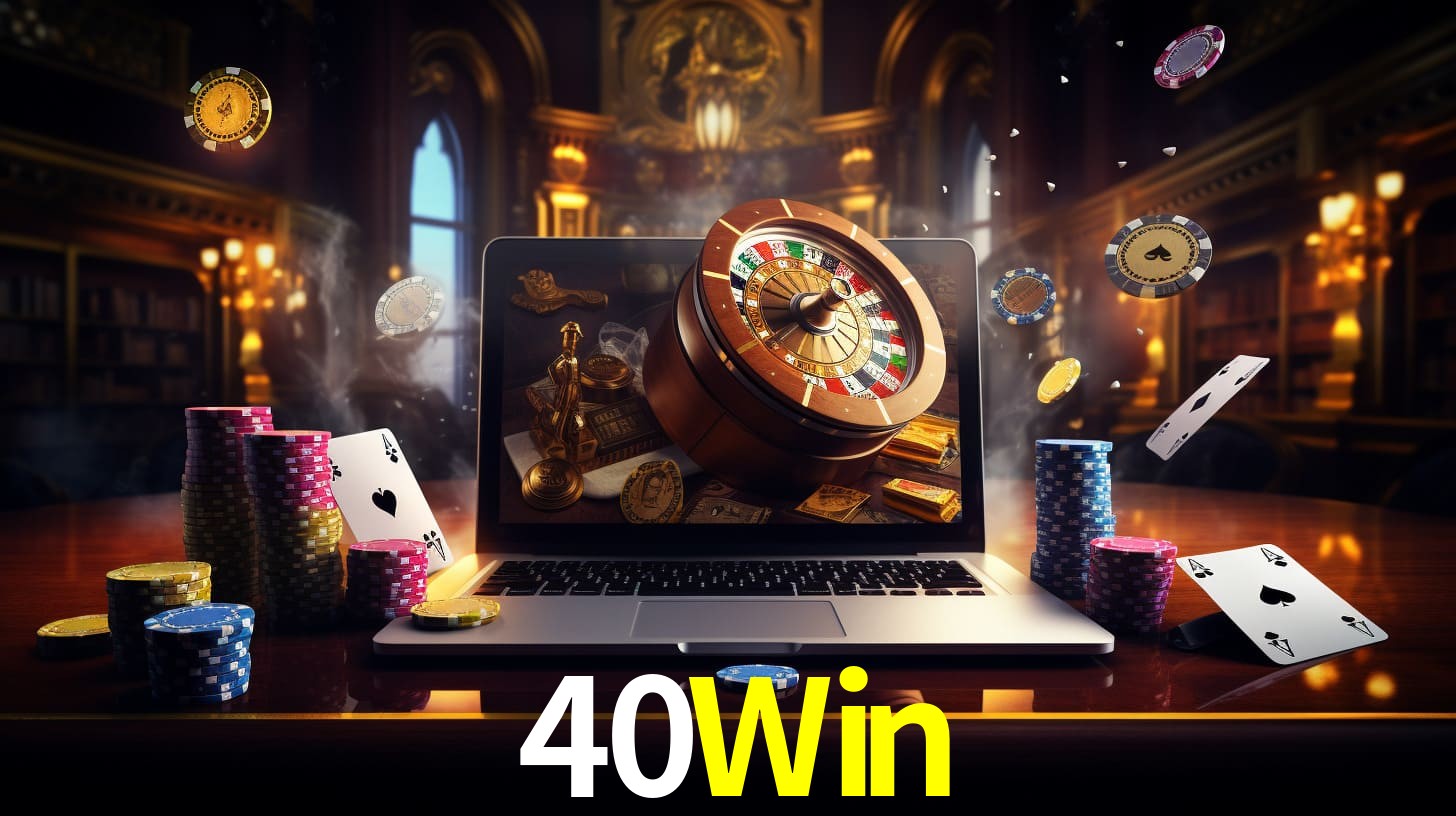 Tournaments 40Win