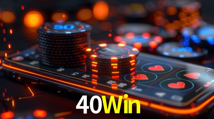 Tennis Betting 40Win