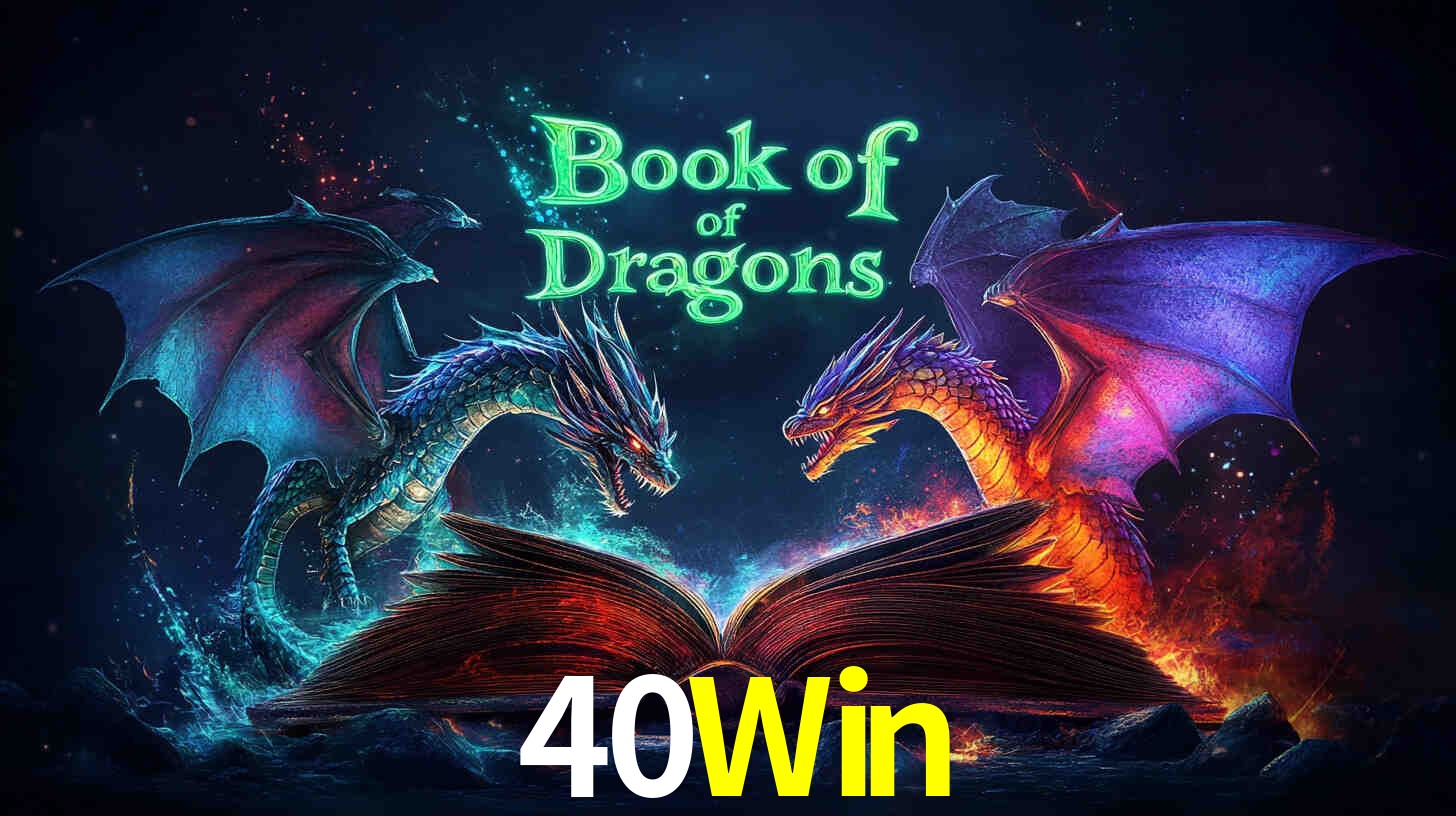 Apostas Esportivas na 40Win: Um Guia Completo